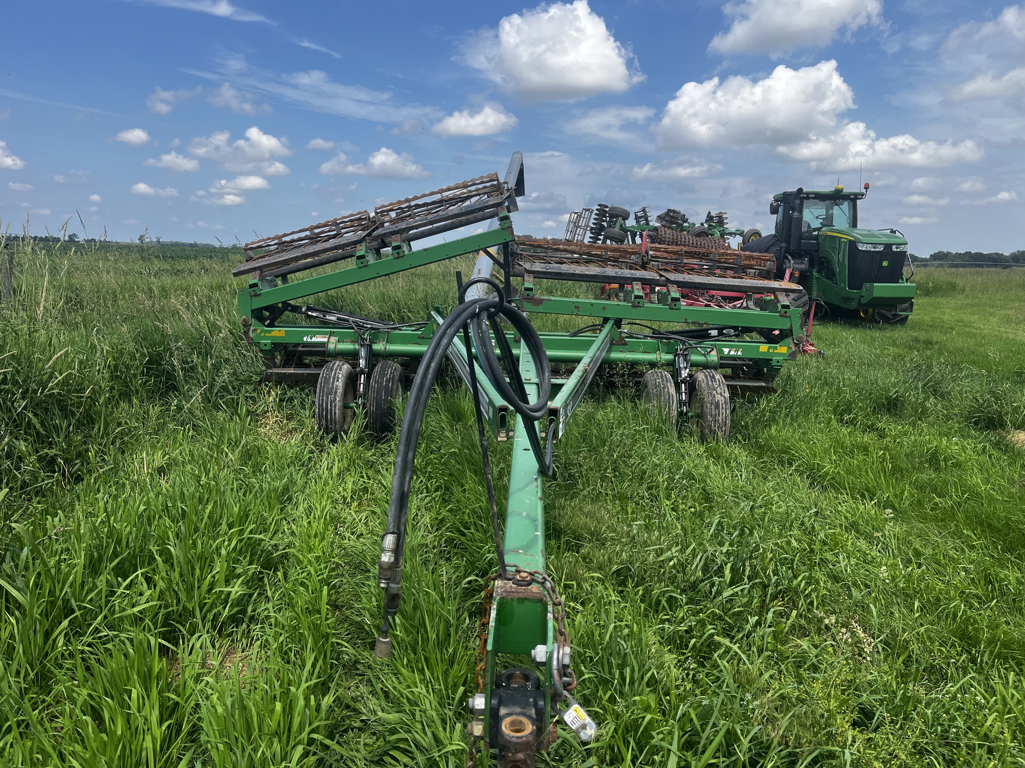 Unverferth 220 Image 10