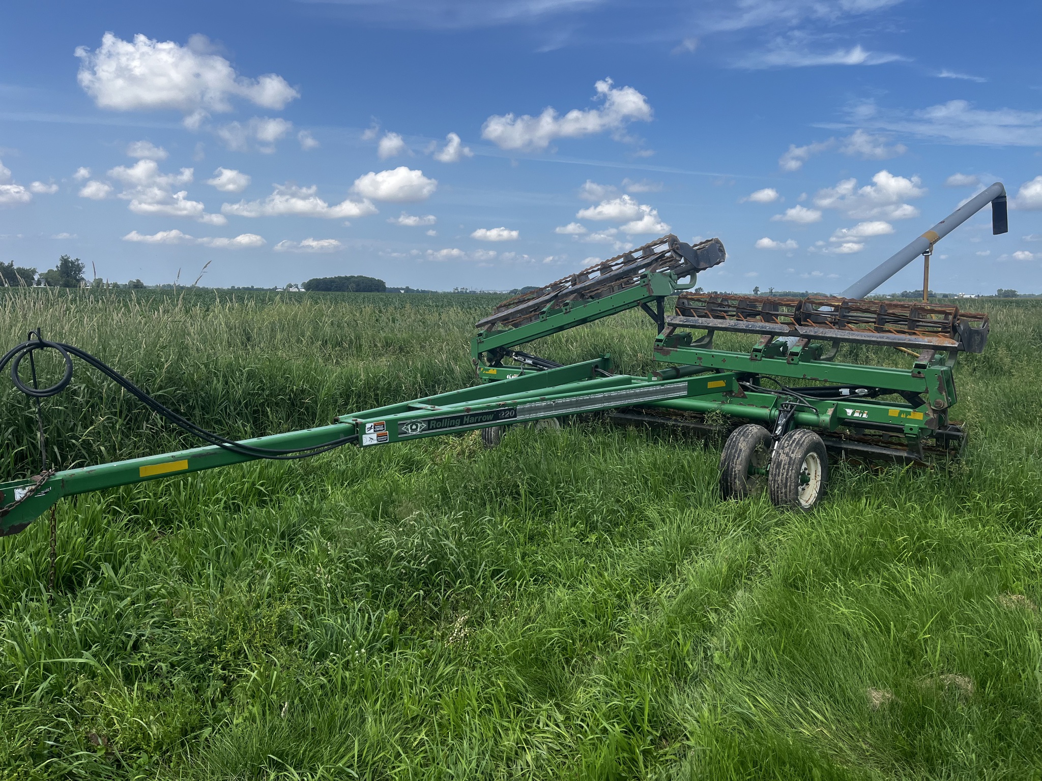 Unverferth 220 Image 11