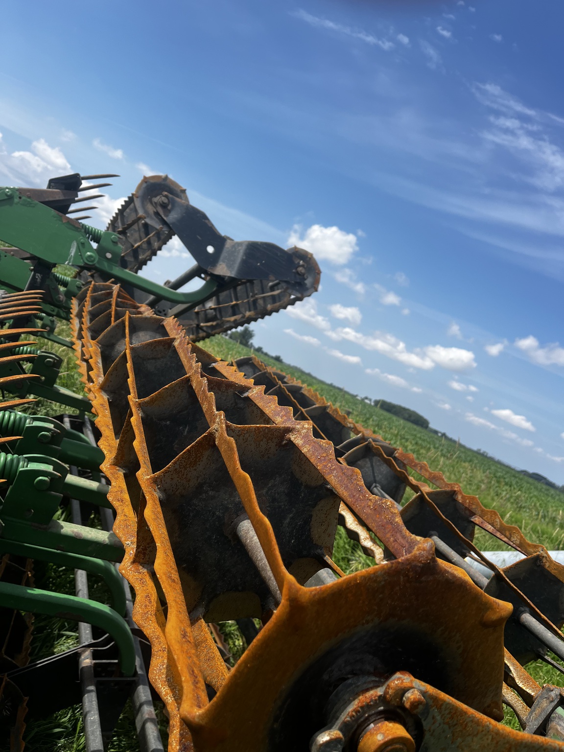 Unverferth 220 Image 6