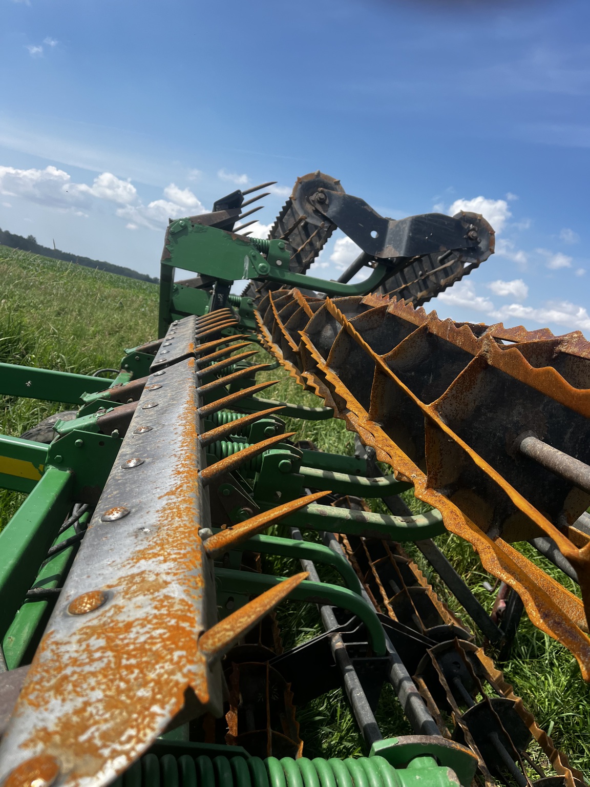 Unverferth 220 Image 13