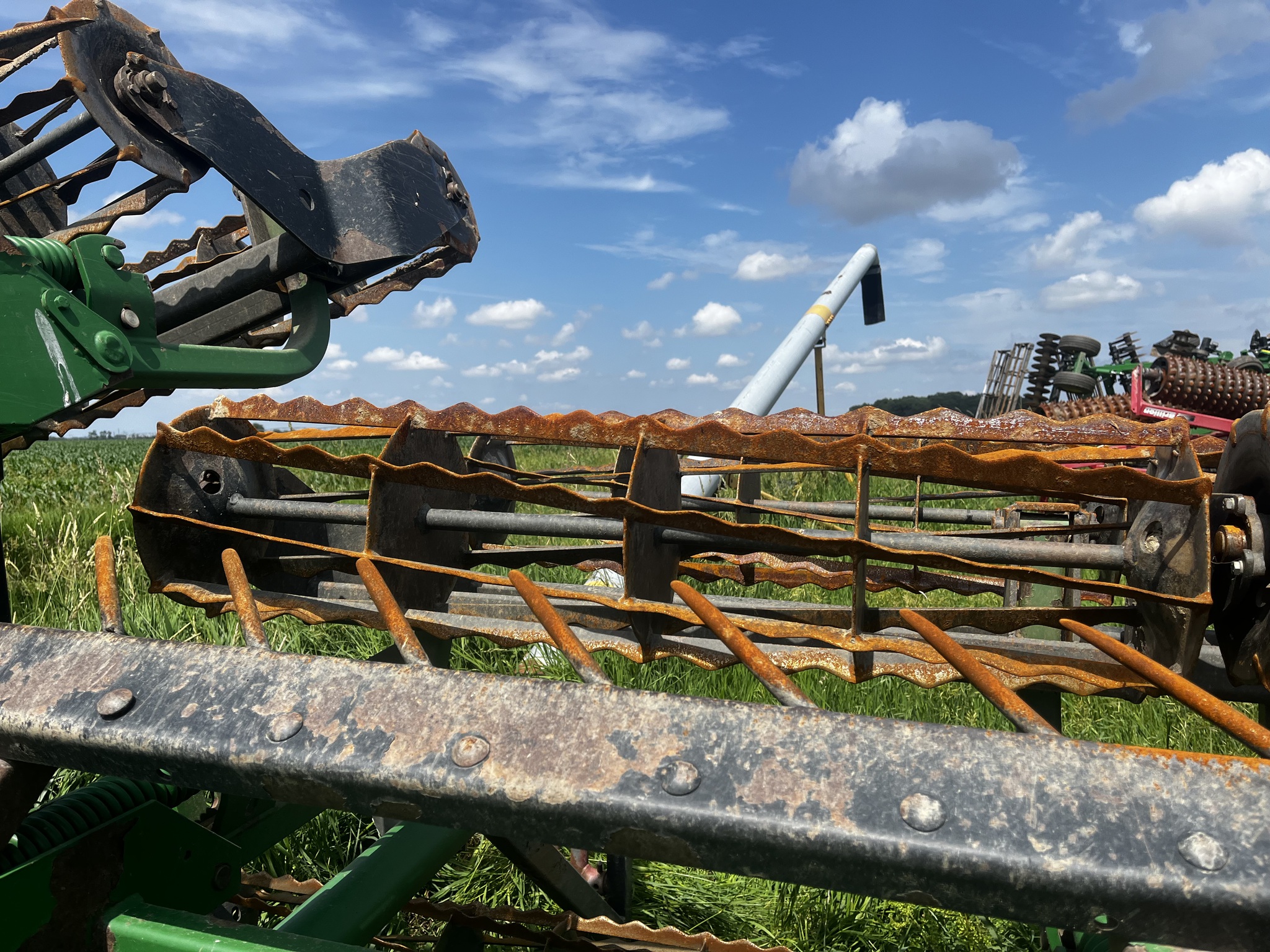 Unverferth 220 Image 5