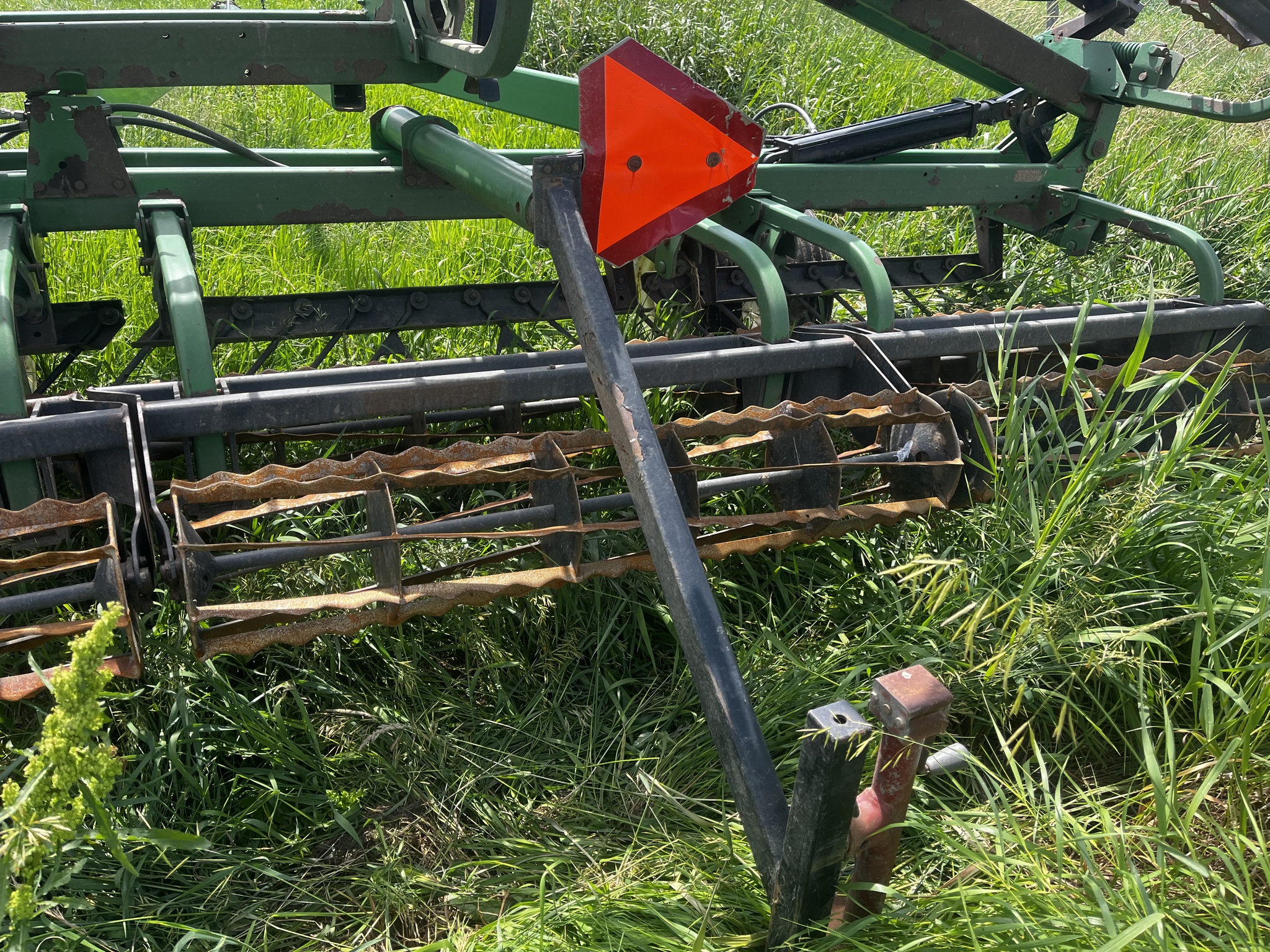 Unverferth 220 Image 7