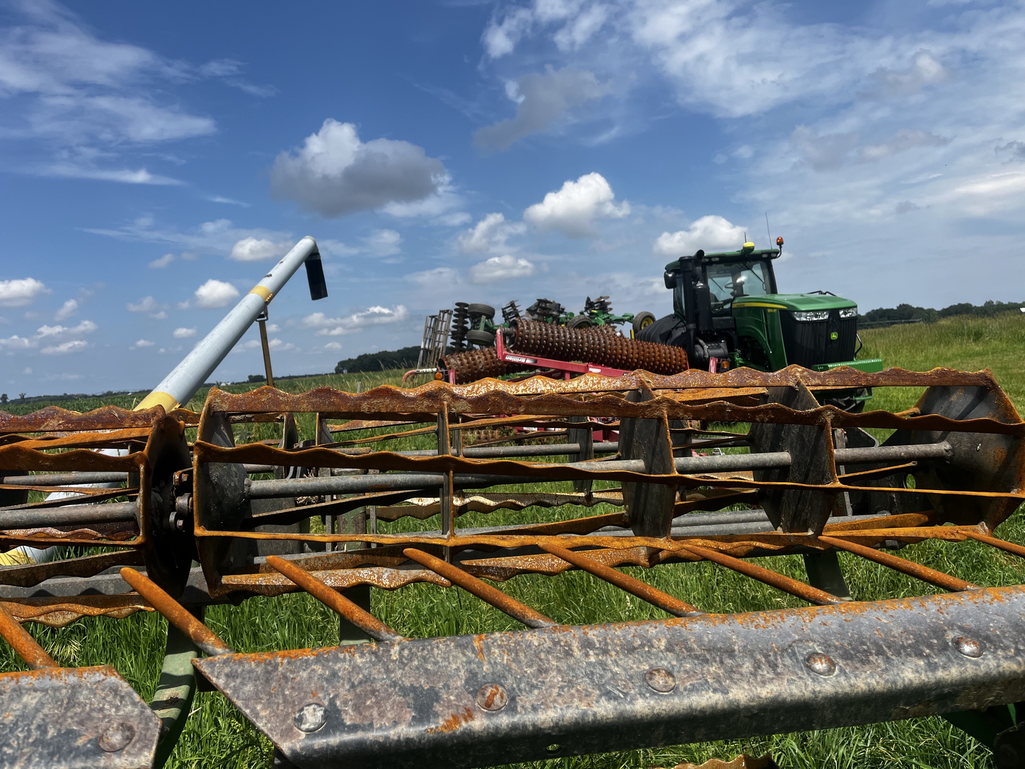 Unverferth 220 Image 4