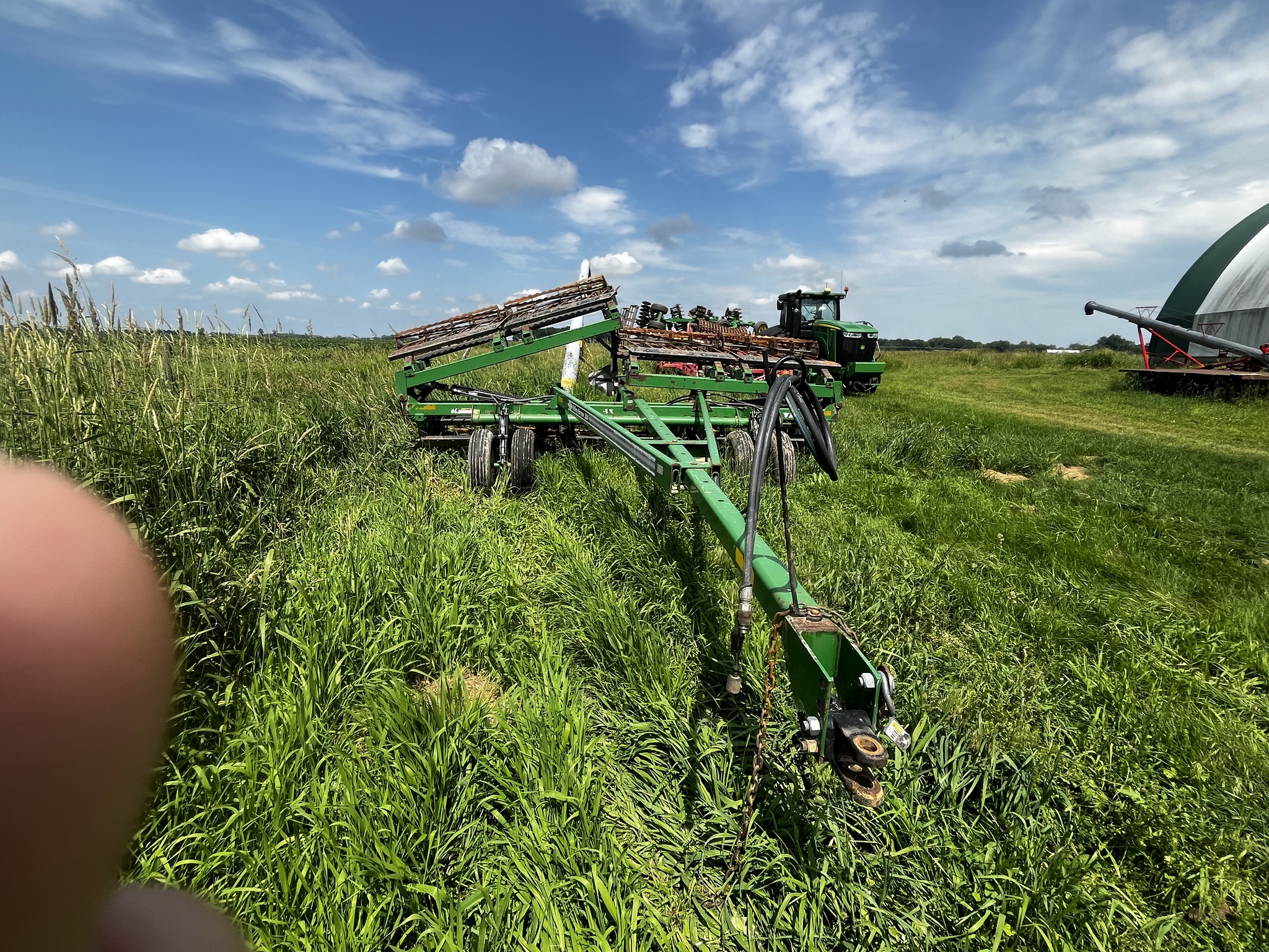 Unverferth 220 Image 3