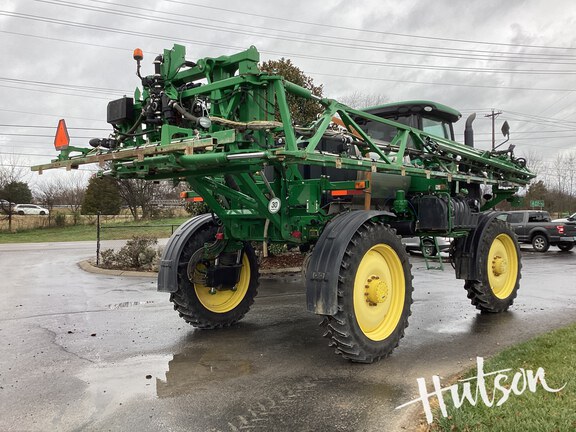 Photo of 2014 John Deere R4030