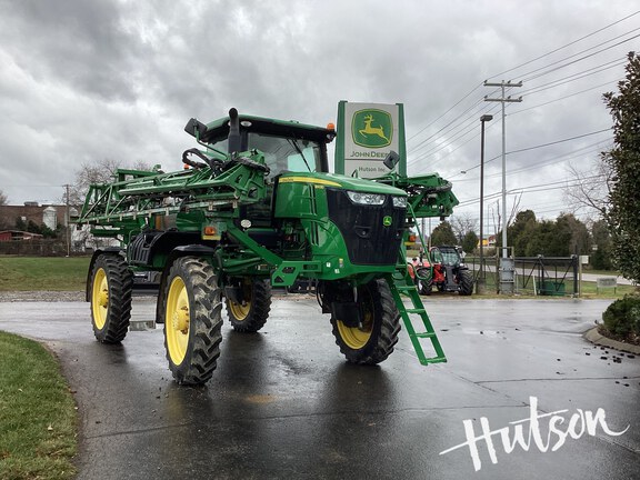 Photo of 2014 John Deere R4030