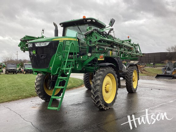 Photo of 2014 John Deere R4030