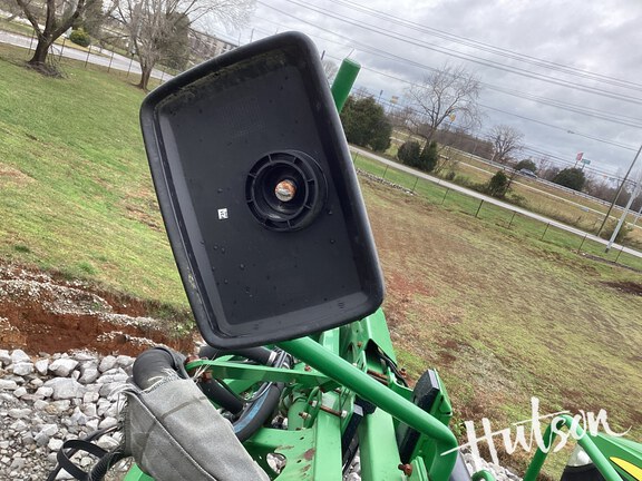 Photo of 2014 John Deere R4030