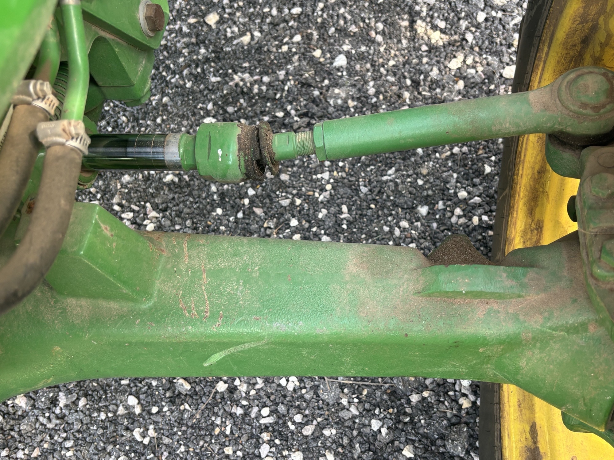2016 John Deere 5065E Image 29