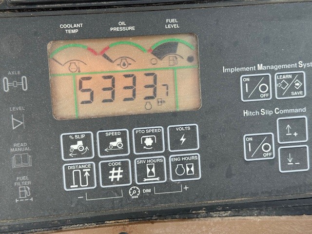 2005 John Deere 9220 Image 3