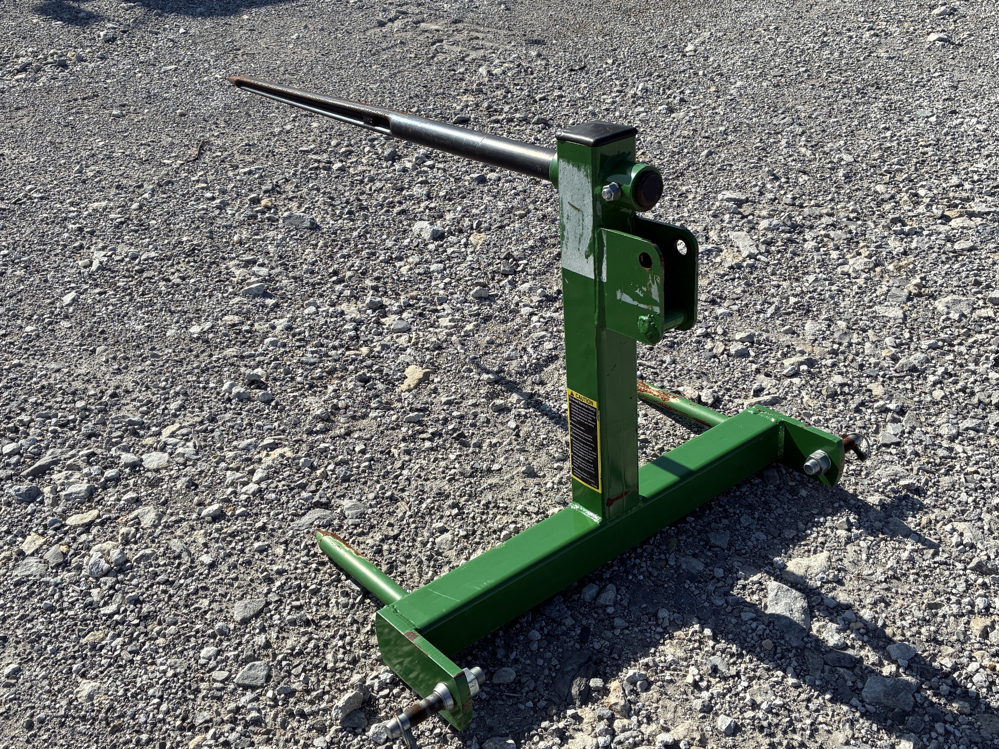 2022 Frontier HS2001 Image 3