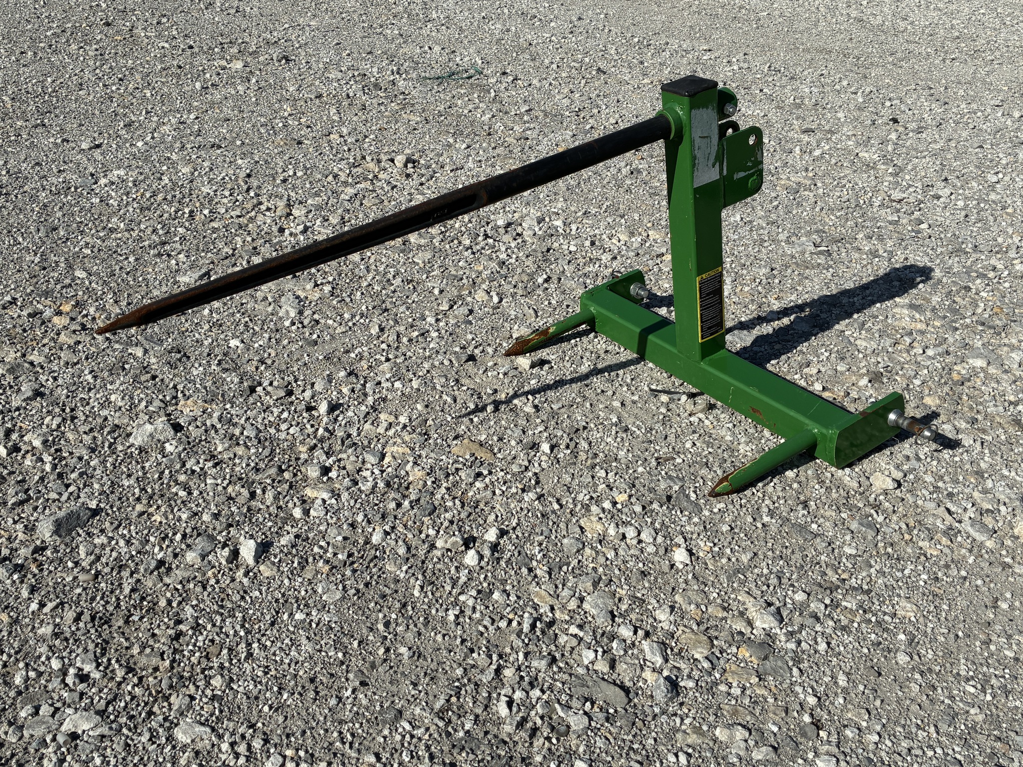 2022 Frontier HS2001 Image 1