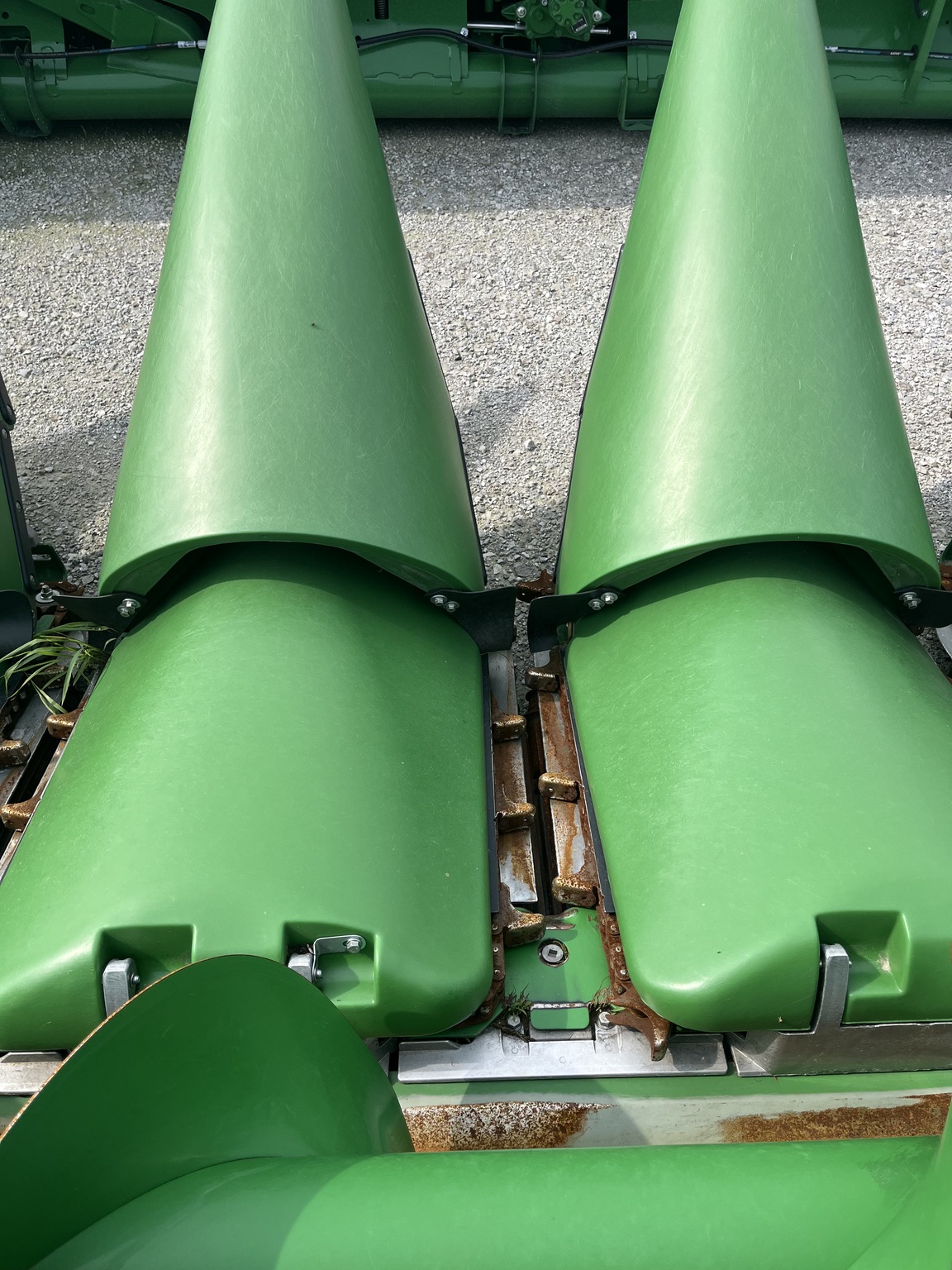 2024 John Deere C12R Image 6