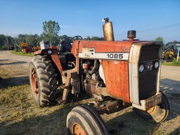 Tractor - Utility For Sale 1973 Massey Ferguson 1085 , 81 HP