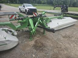 Mower Conditioner For Sale 2020 Samas KDD941 