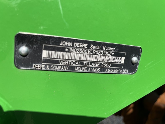 2024 John Deere 2660VT - Photo26