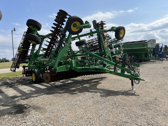 2024 John Deere 2660VT - Photo3