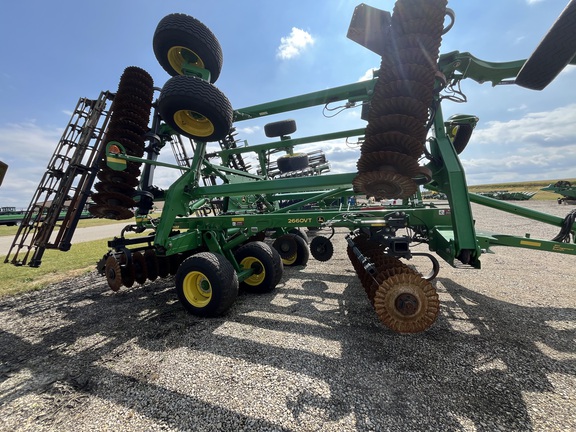 2024 John Deere 2660VT - Photo4