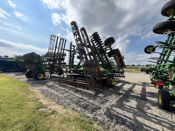 2024 John Deere 2660VT - Photo5