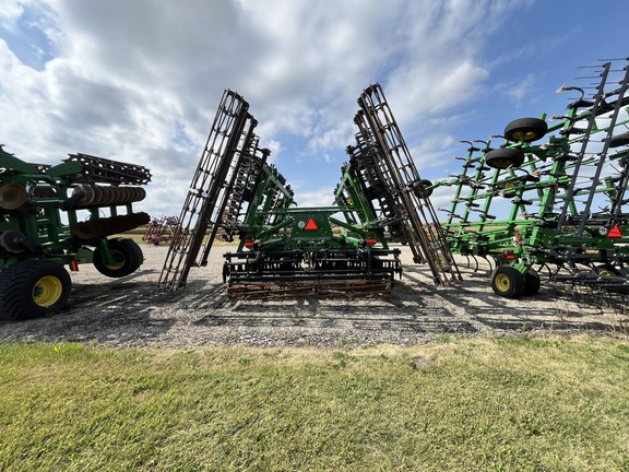 2024 John Deere 2660VT - Photo6