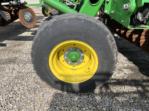 2024 John Deere 2660VT - Photo9