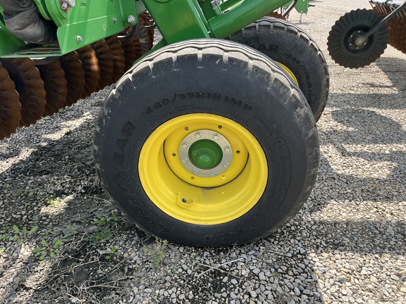 2024 John Deere 2660VT - Photo10