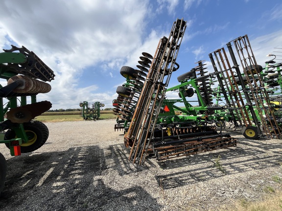 2024 John Deere 2660VT - Photo12