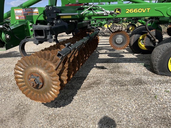 2024 John Deere 2660VT - Photo13