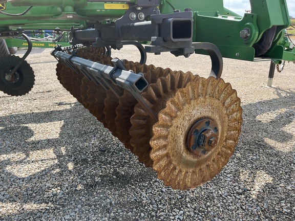 2024 John Deere 2660VT - Photo17