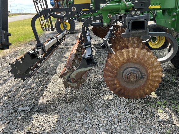 2024 John Deere 2660VT - Photo18