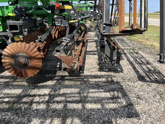 2024 John Deere 2660VT - Photo19