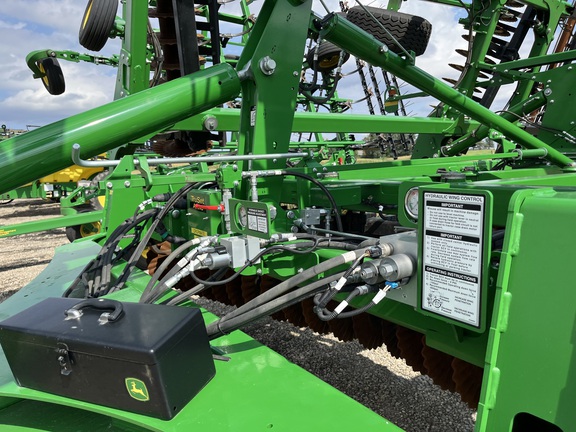 2024 John Deere 2660VT - Photo20