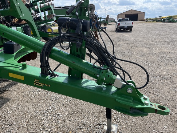 2024 John Deere 2660VT - Photo24