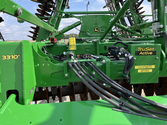 2024 John Deere 2660VT - Photo25
