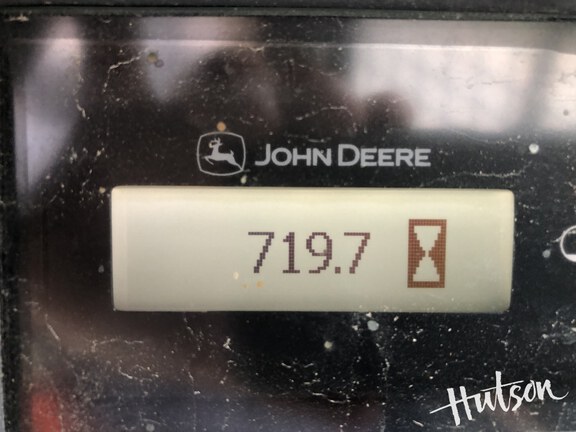 Photo of 2022 John Deere 324G