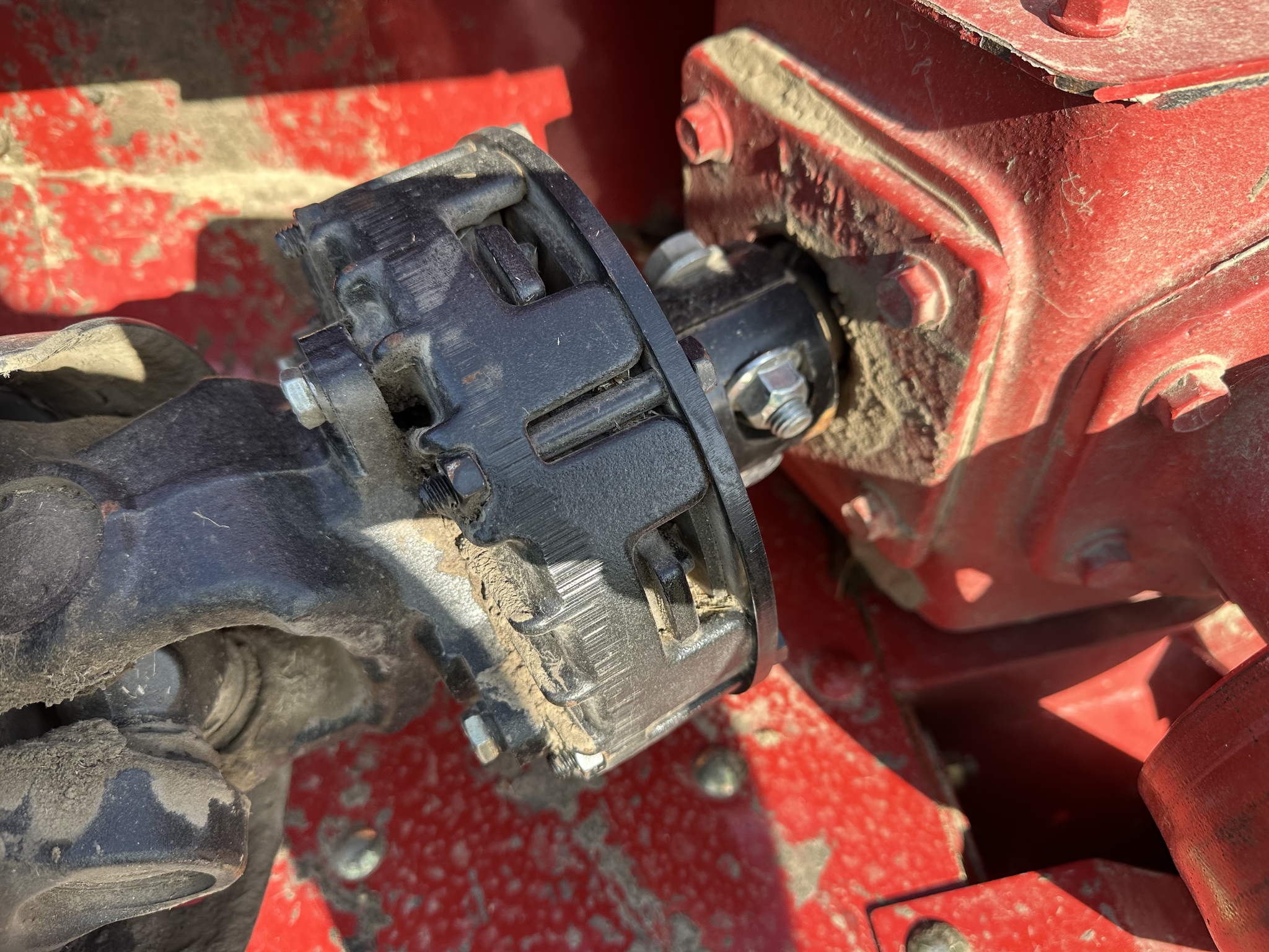 2021 New Holland 210 Image 16