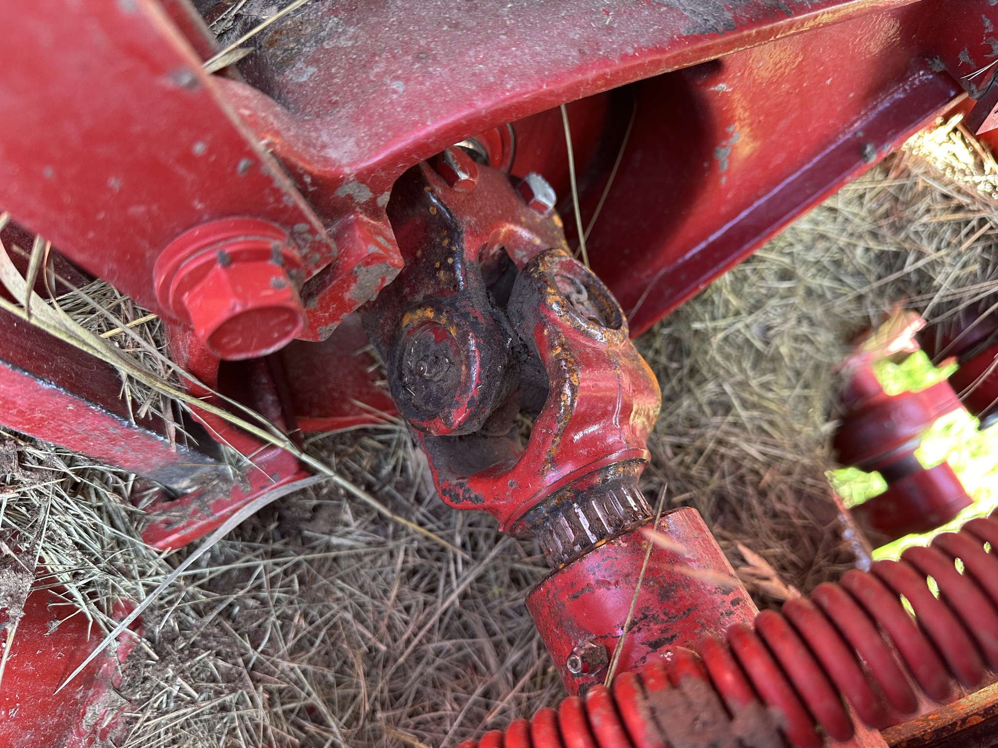2021 New Holland 210 Image 17
