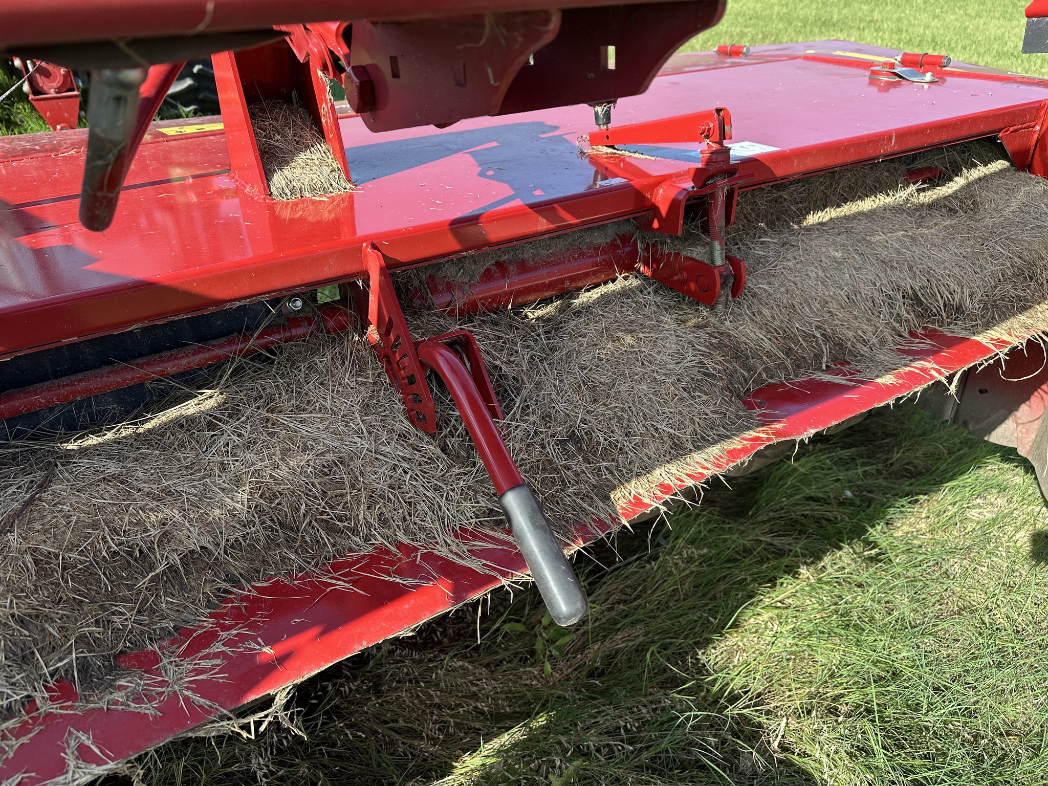 2021 New Holland 210 Image 11