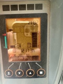 2019 John Deere 35G Image 11