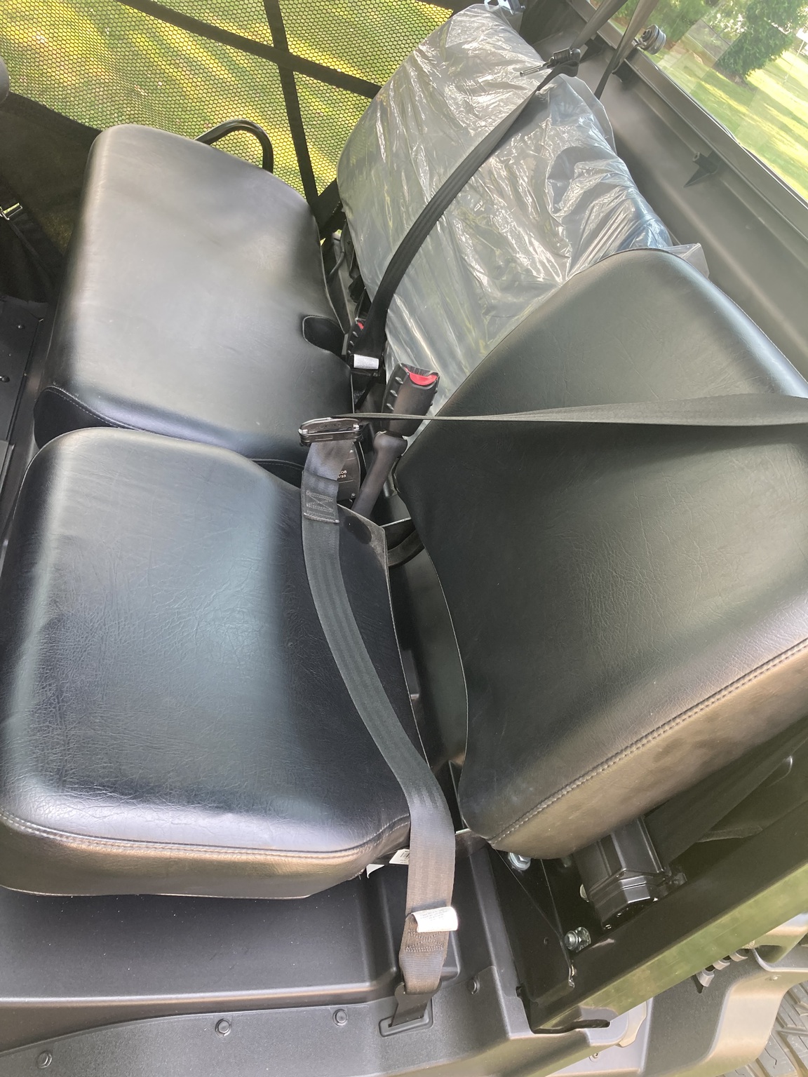 2023 John Deere XUV 835M Image 5