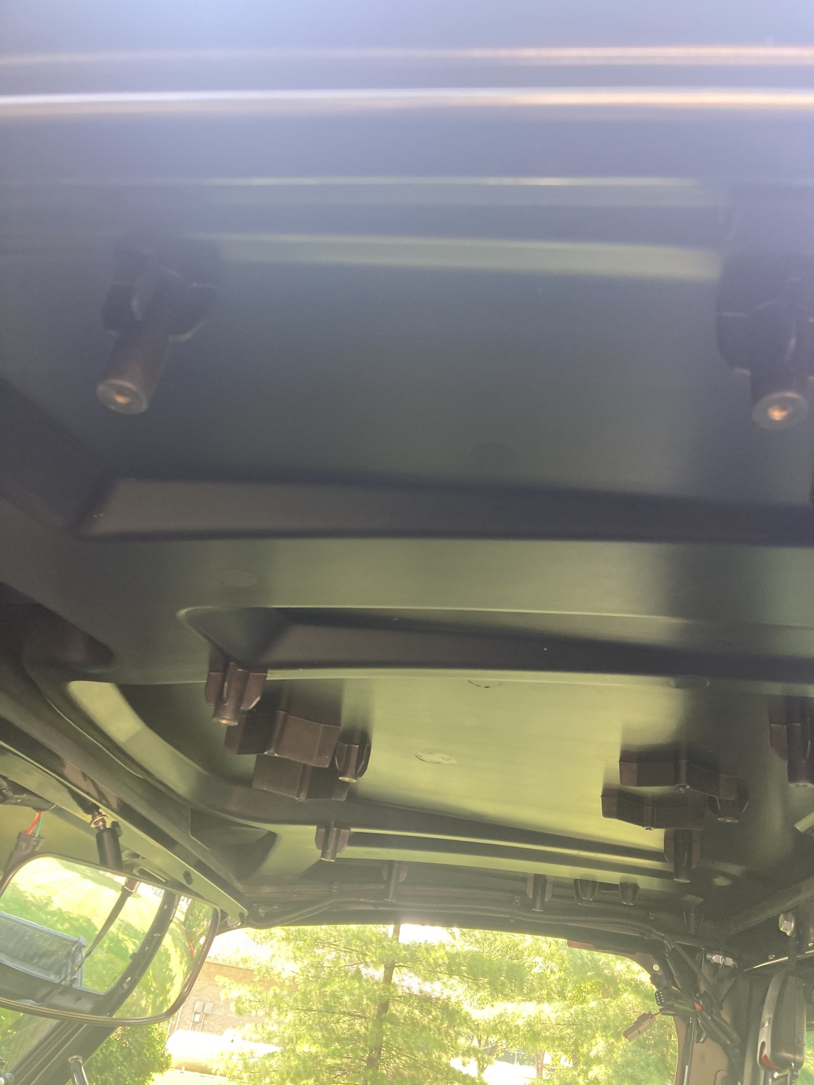 2023 John Deere XUV 835M Image 8