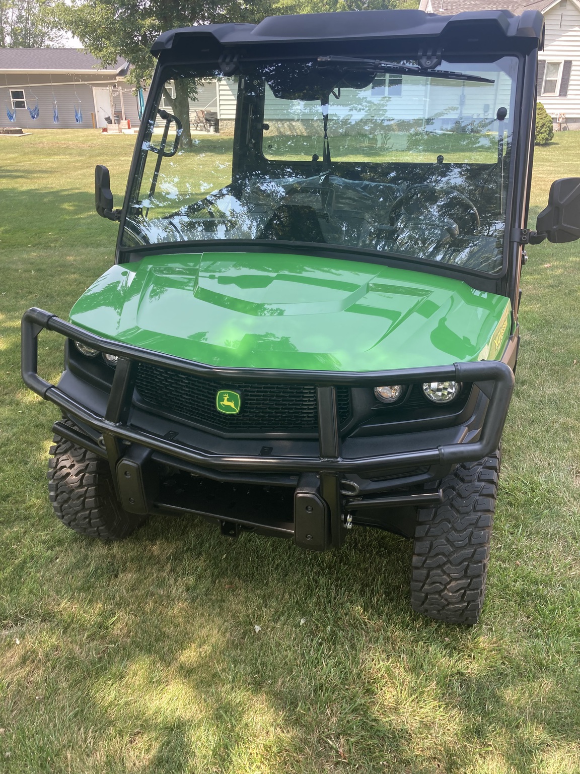 2023 John Deere XUV 835M Image 2