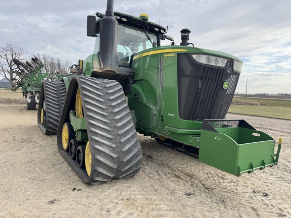2018 John Deere 9620RX - Photo3