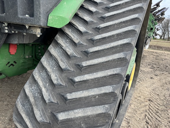 2018 John Deere 9620RX - Photo5