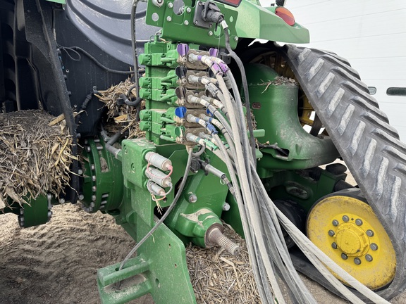 2018 John Deere 9620RX - Photo8