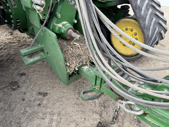 2018 John Deere 9620RX - Photo7