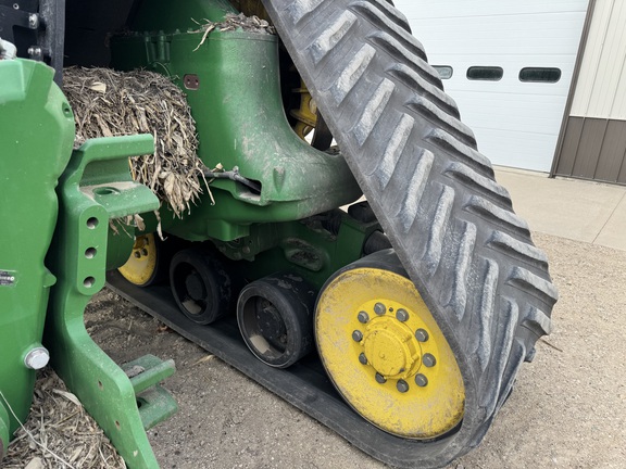 2018 John Deere 9620RX - Photo10