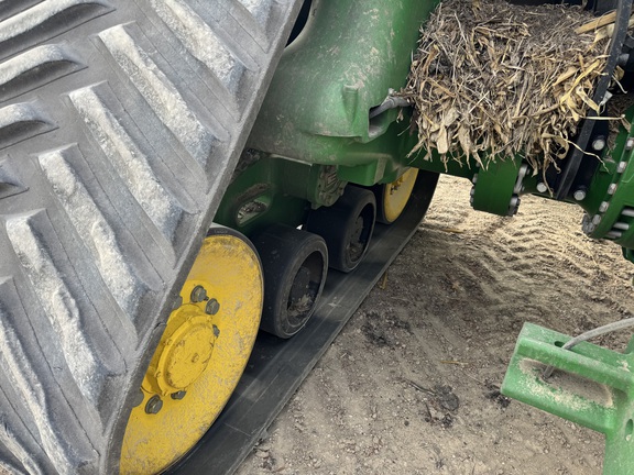 2018 John Deere 9620RX - Photo9