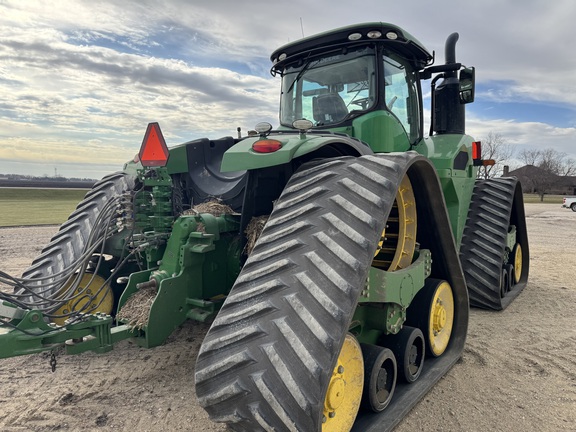 2018 John Deere 9620RX - Photo4