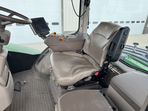 2018 John Deere 9620RX - Photo11